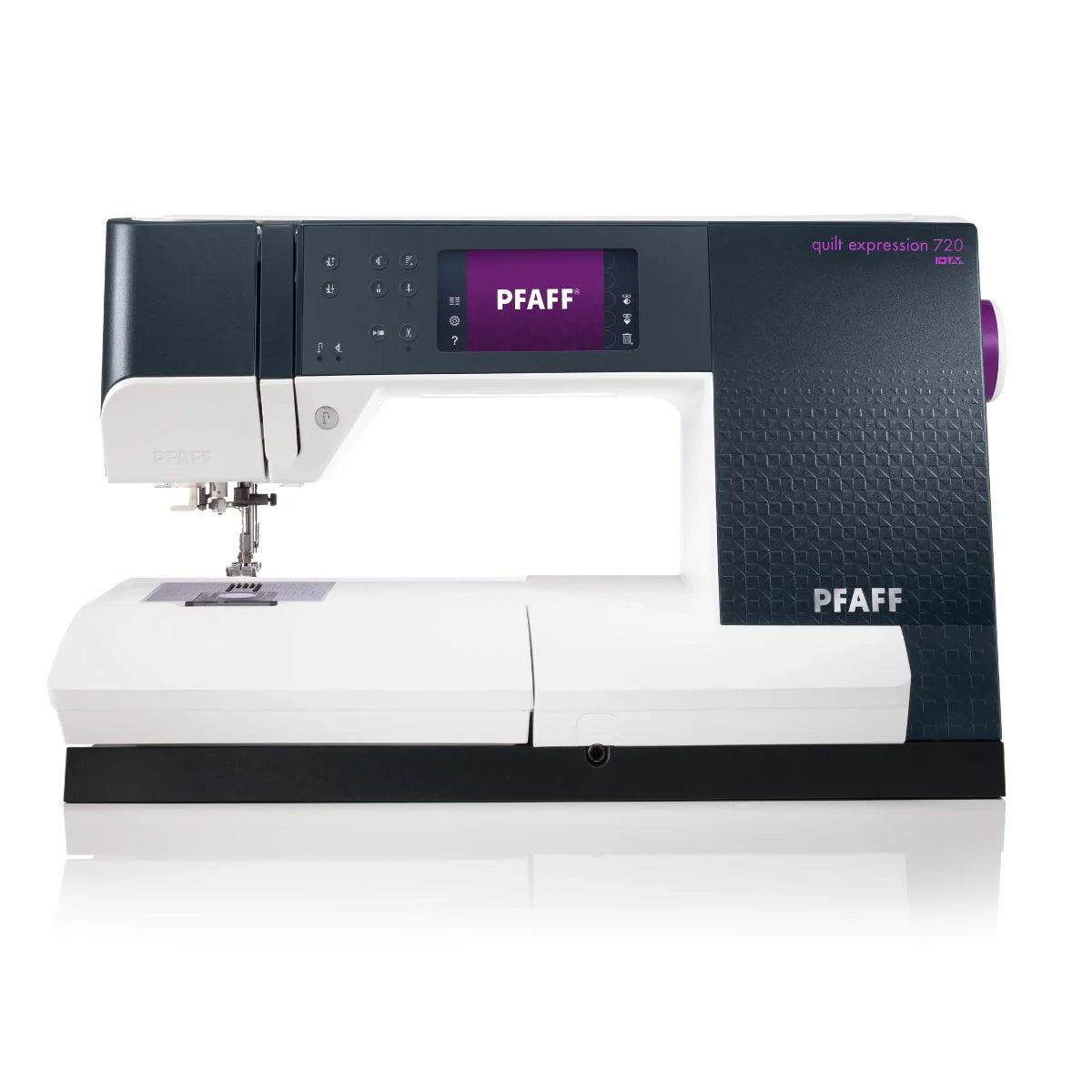 Pfaff Quilt Expression 720 Sewing and Quilting Machine