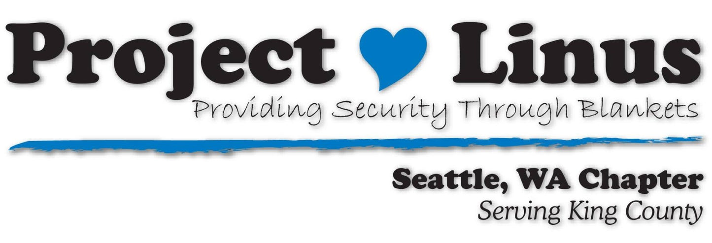 Project Linus - Quality Sewing & Vacuum