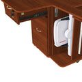 Pull-out Storage Rack for Bernina Embroidery Unit - Kangaroo Sydney
