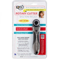 Quilters Select 28mm Premium Rotary Cutter