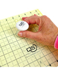 Quilters Select Ruler Handle