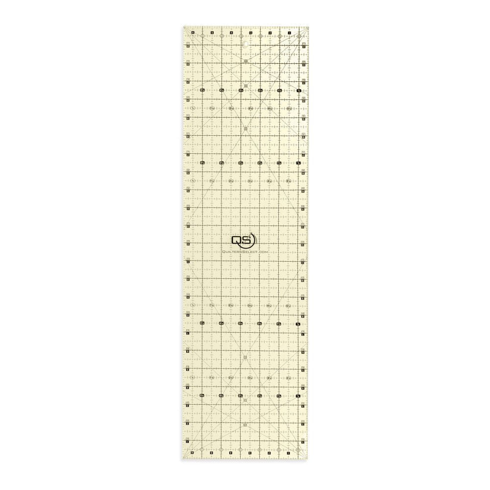 Quilters Select Rulers QS-RUL,
