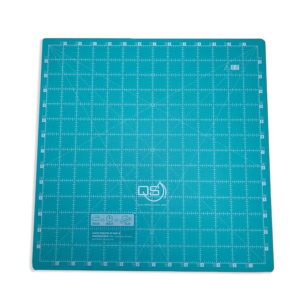Quilters Select Wool Press & Cut Mat