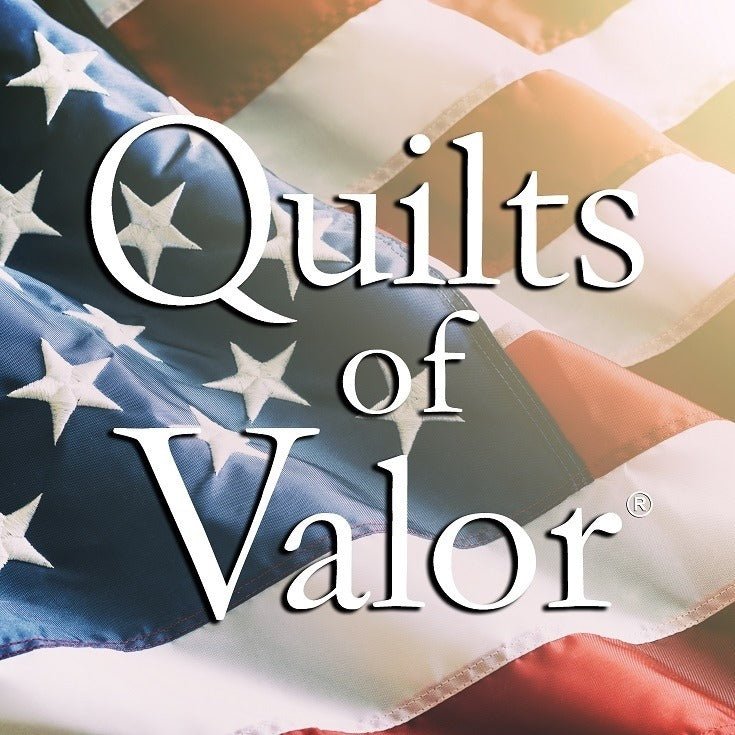 Quilts of Valor Meeting - Pasco/Tri-Cities Store