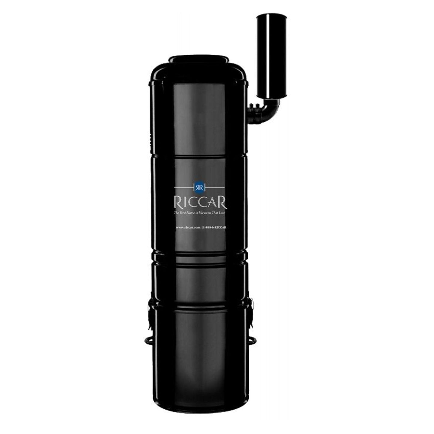 Riccar Hybrid Central Vacuums