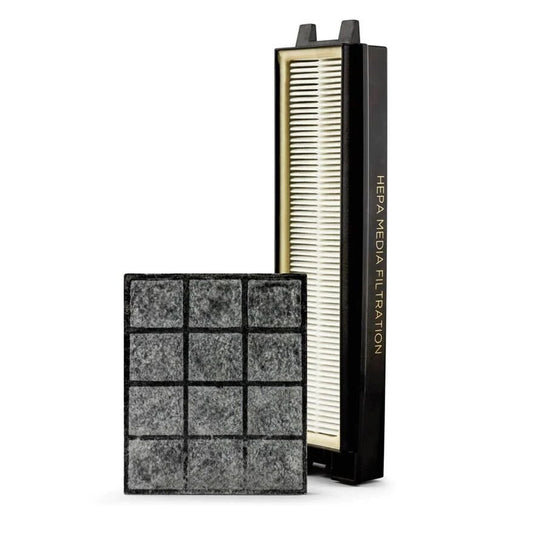 Riccar R25P Filter Set
