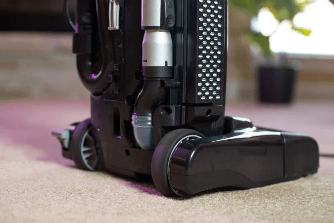 Riccar R25S Standard Pet Clean Air Upright