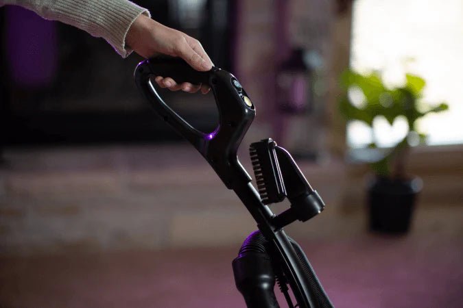 Riccar R25S Standard Pet Clean Air Upright