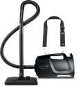 Riccar SupraQuik Portable Canister Vacuum