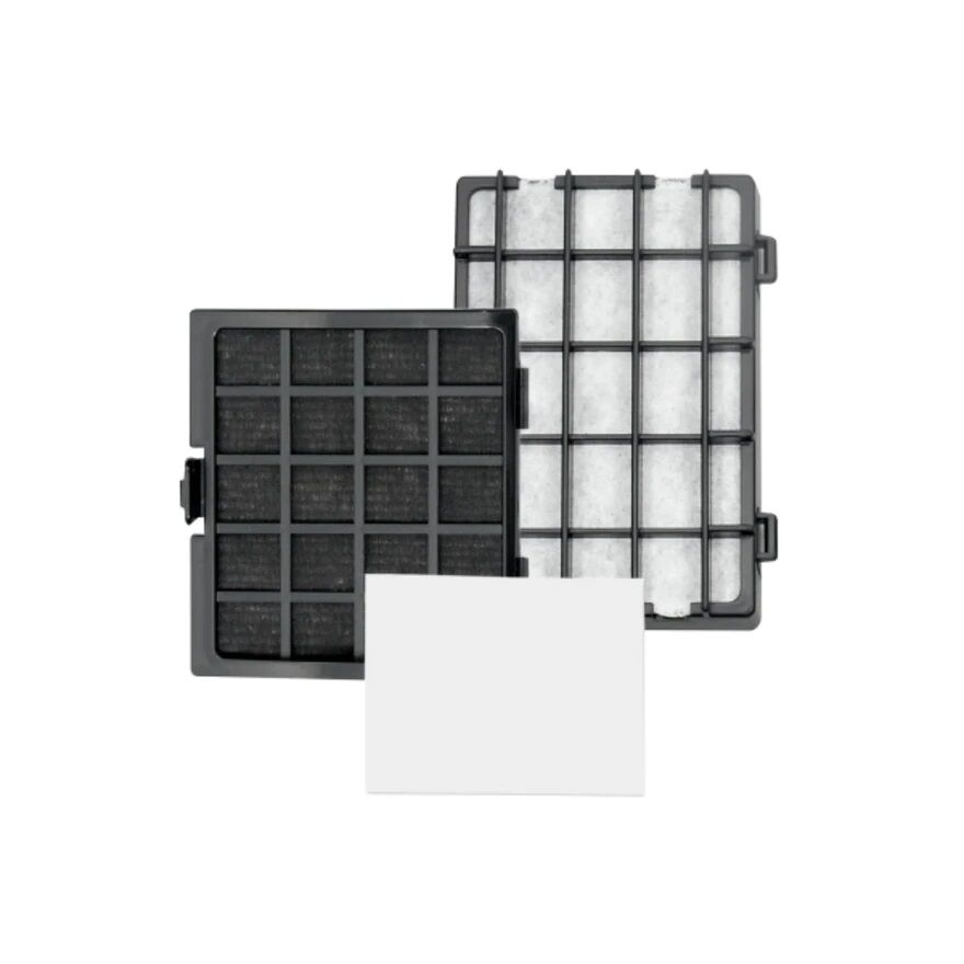 Riccar Tandem Air Deluxe HEPA and Charcoal Set,Riccar Tandem Air Deluxe HEPA and Charcoal Set