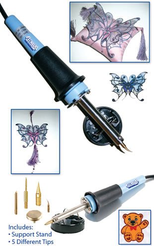 RNK Heat Cutting Tool Kit,RNK Heat Cutting Tool Kit