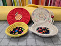 Rope Bowls with Resa Class