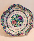 Rope Flower Bowl Class – Gift Series