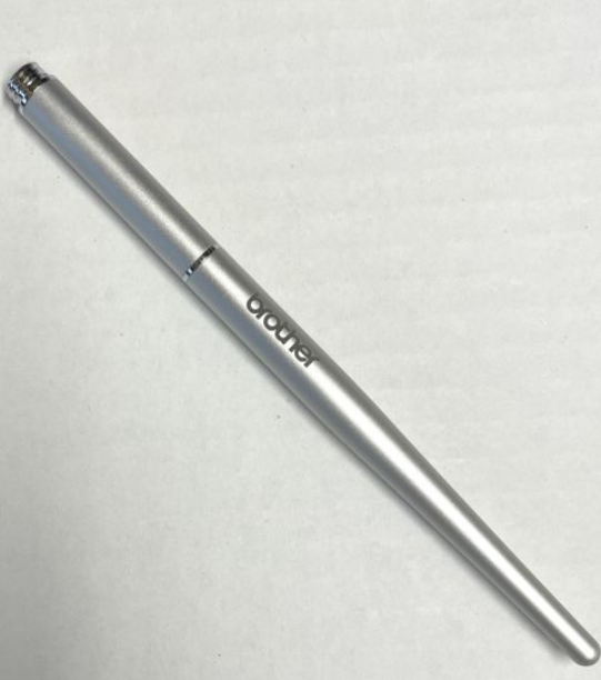 Brother Luminaire XP3 Stylus