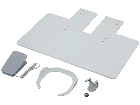 Brother Persona PRS100 Free Motion Kit