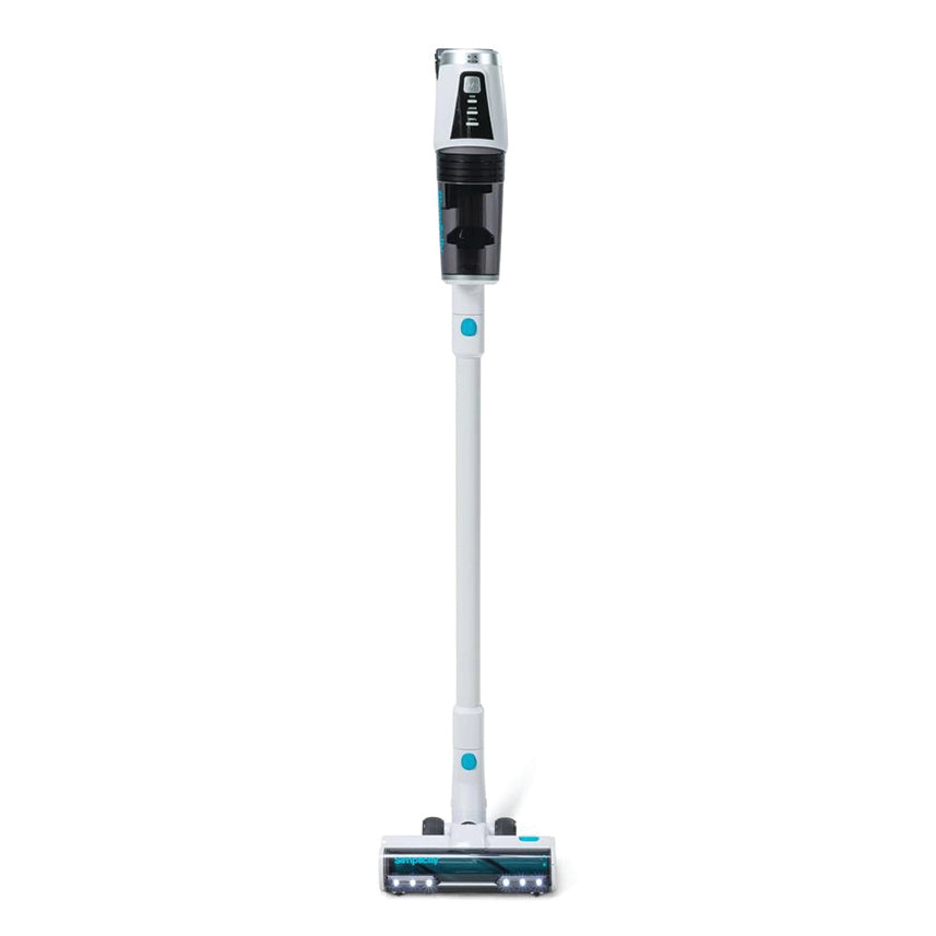 S67 Cordless Stick Vacuum