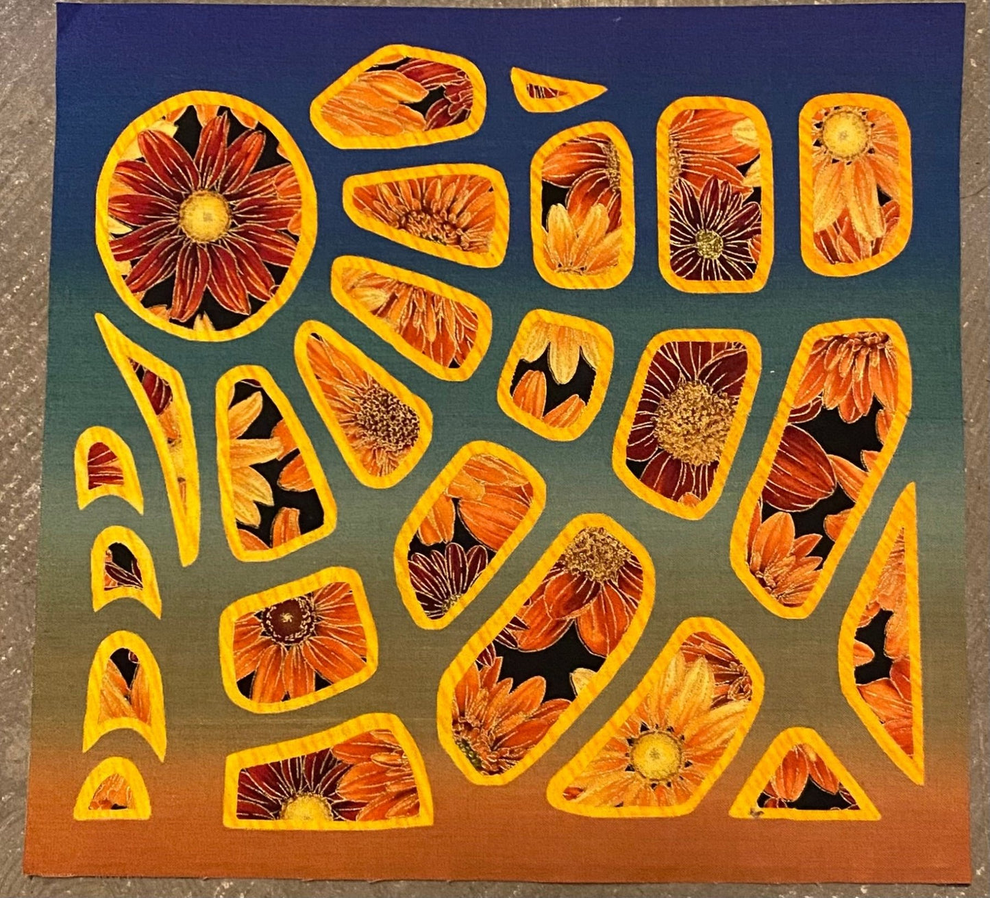 Scan N Cut Window Pane Class