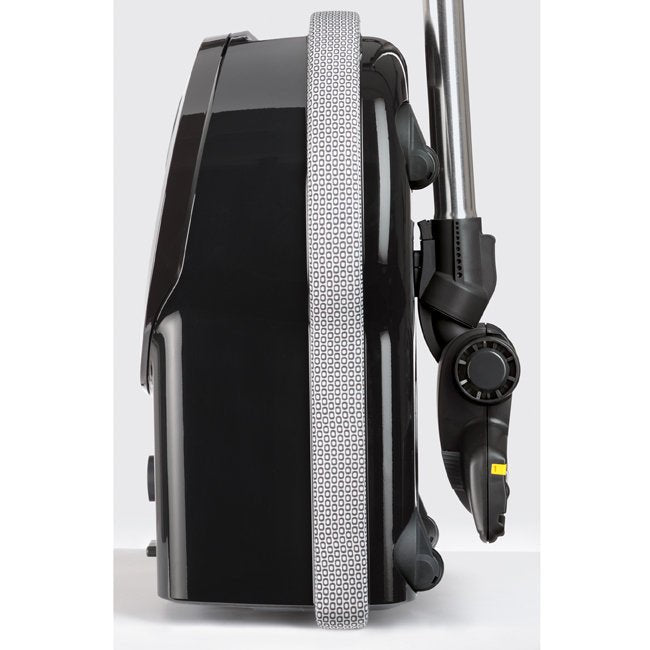 SEBO AIRBELT D4 Onyx