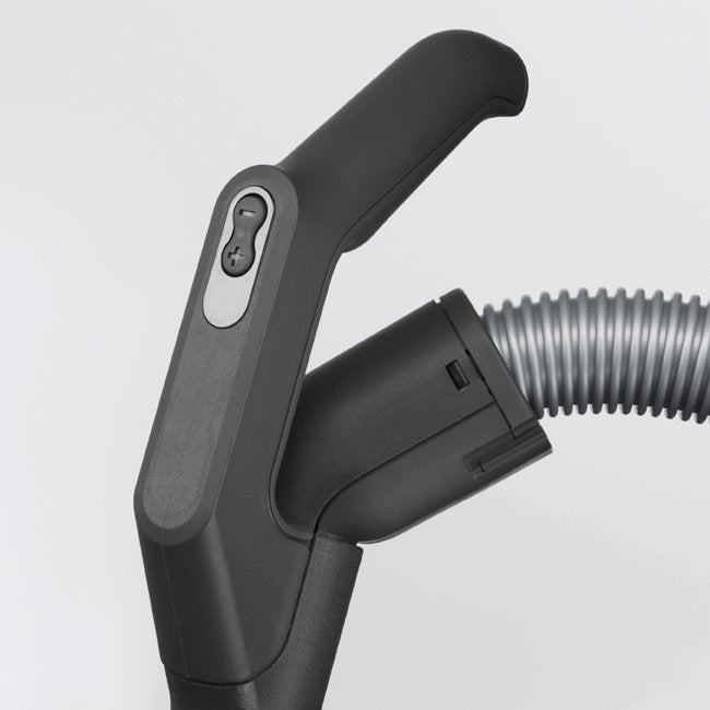 SEBO AIRBELT D4 Onyx
