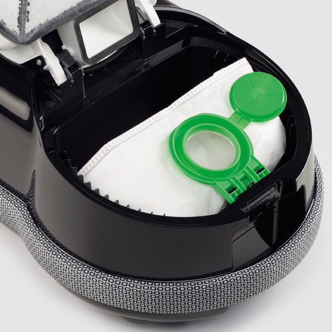 SEBO AIRBELT D4 Onyx