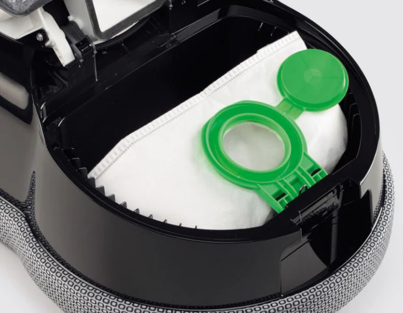 SEBO AIRBELT D4 Premium