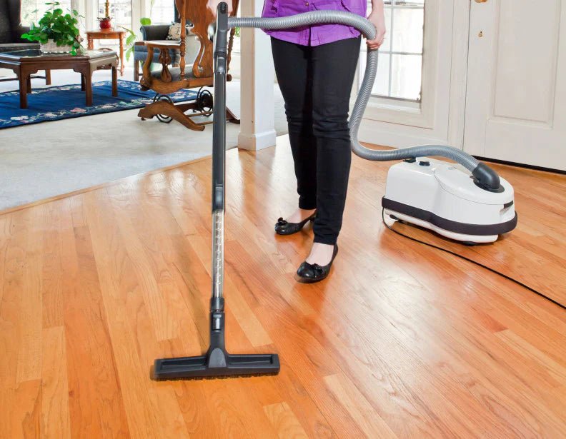 SEBO AIRBELT D4 Premium