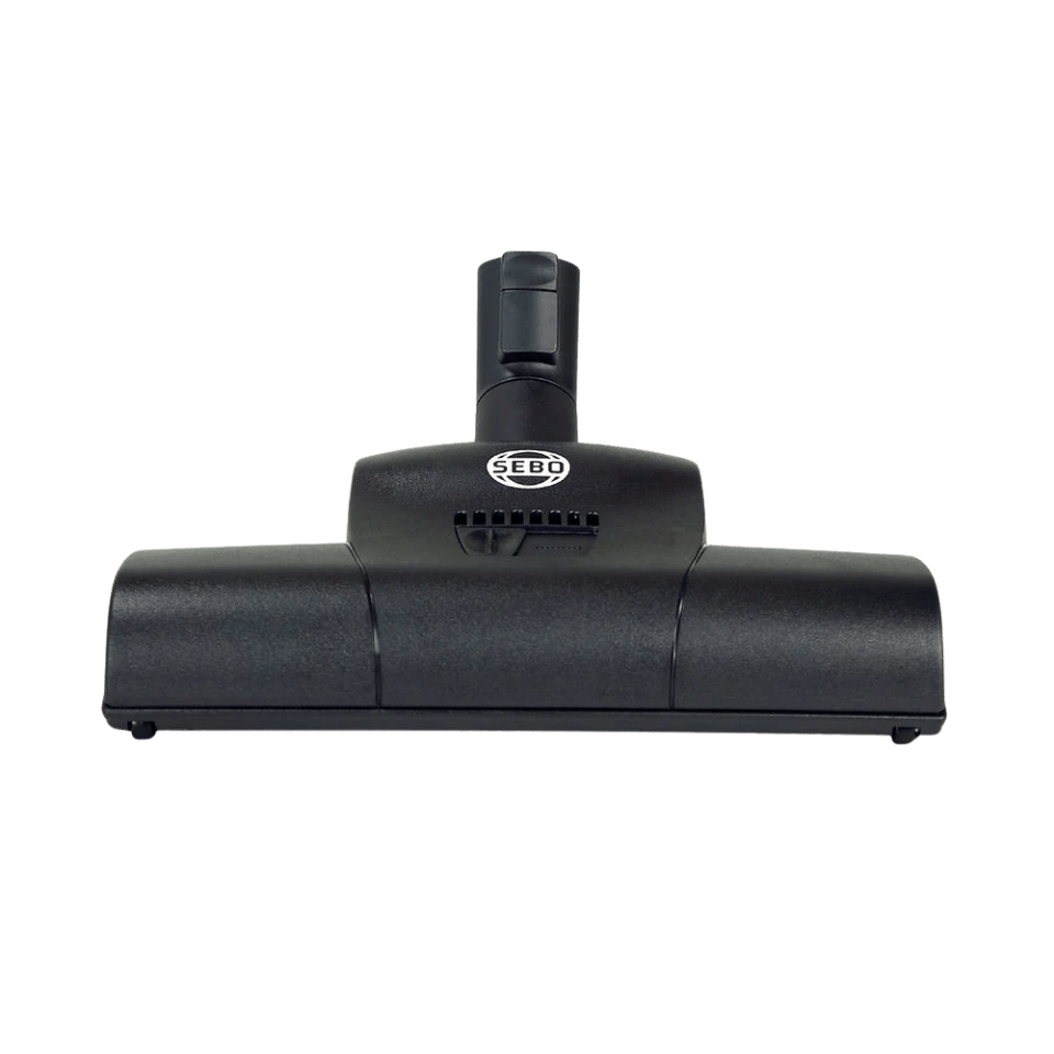 SEBO Airbelt E2 Turbo Canister Vacuum