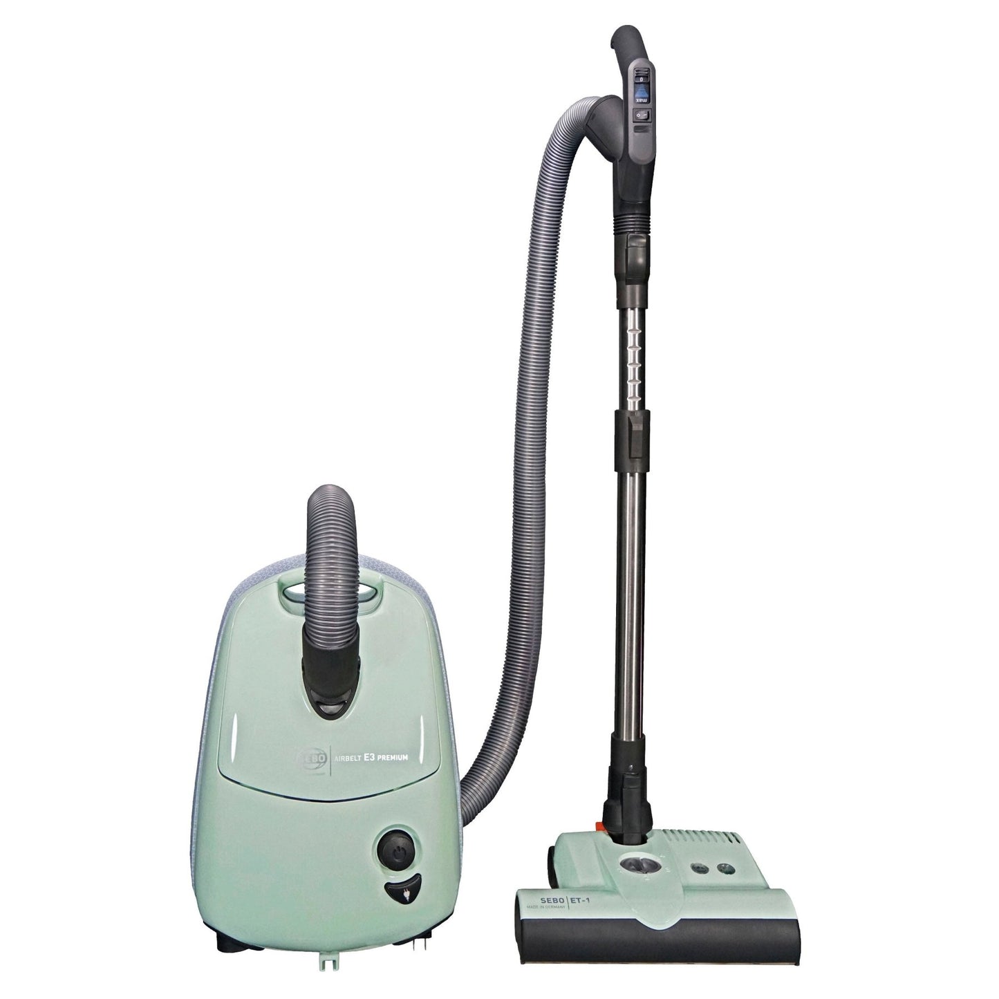 SEBO Airbelt E3 Premium