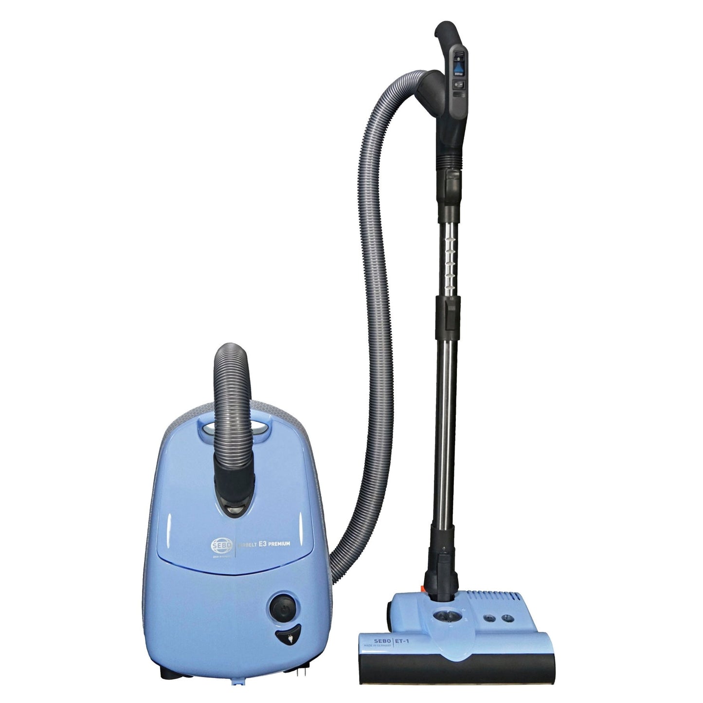 SEBO Airbelt E3 Premium