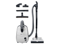 SEBO Airbelt E3 Premium with Dual Control Handle