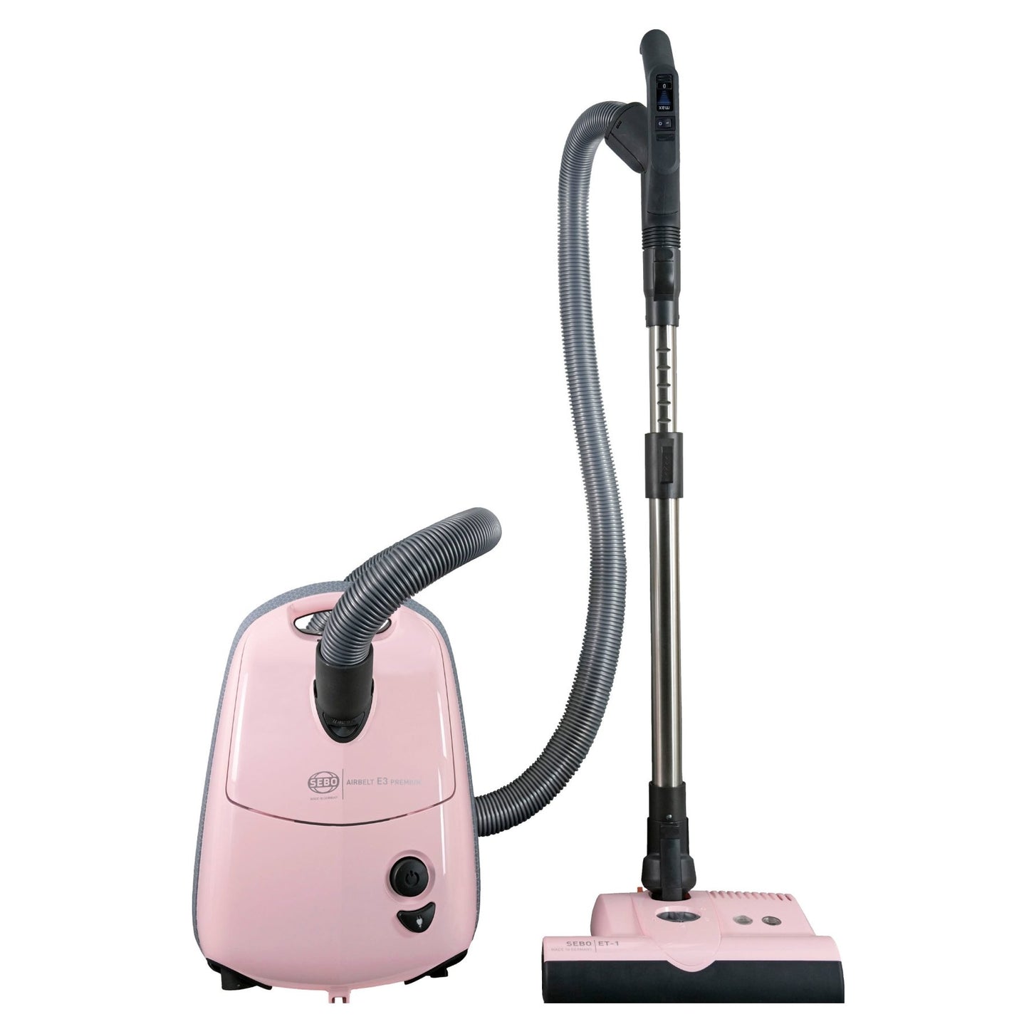 SEBO Airbelt E3 Premium