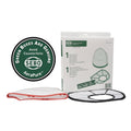 SEBO AIRBELT Filter Set - D Series