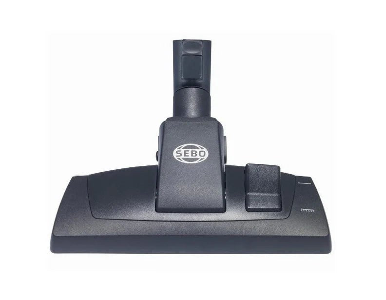 Sebo Airbelt K2 Kombi Canister Vacuum-Dark Blue