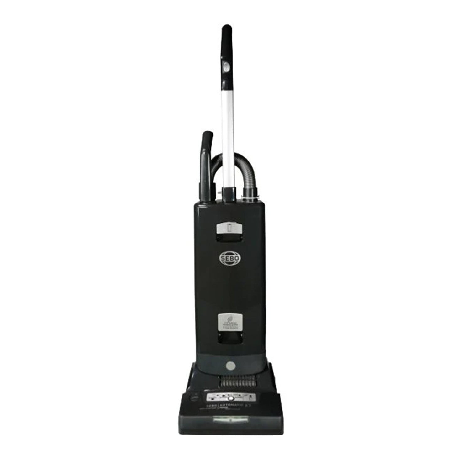 SEBO Automatic X7 Premium Pet Upright Vacuum Cleaner