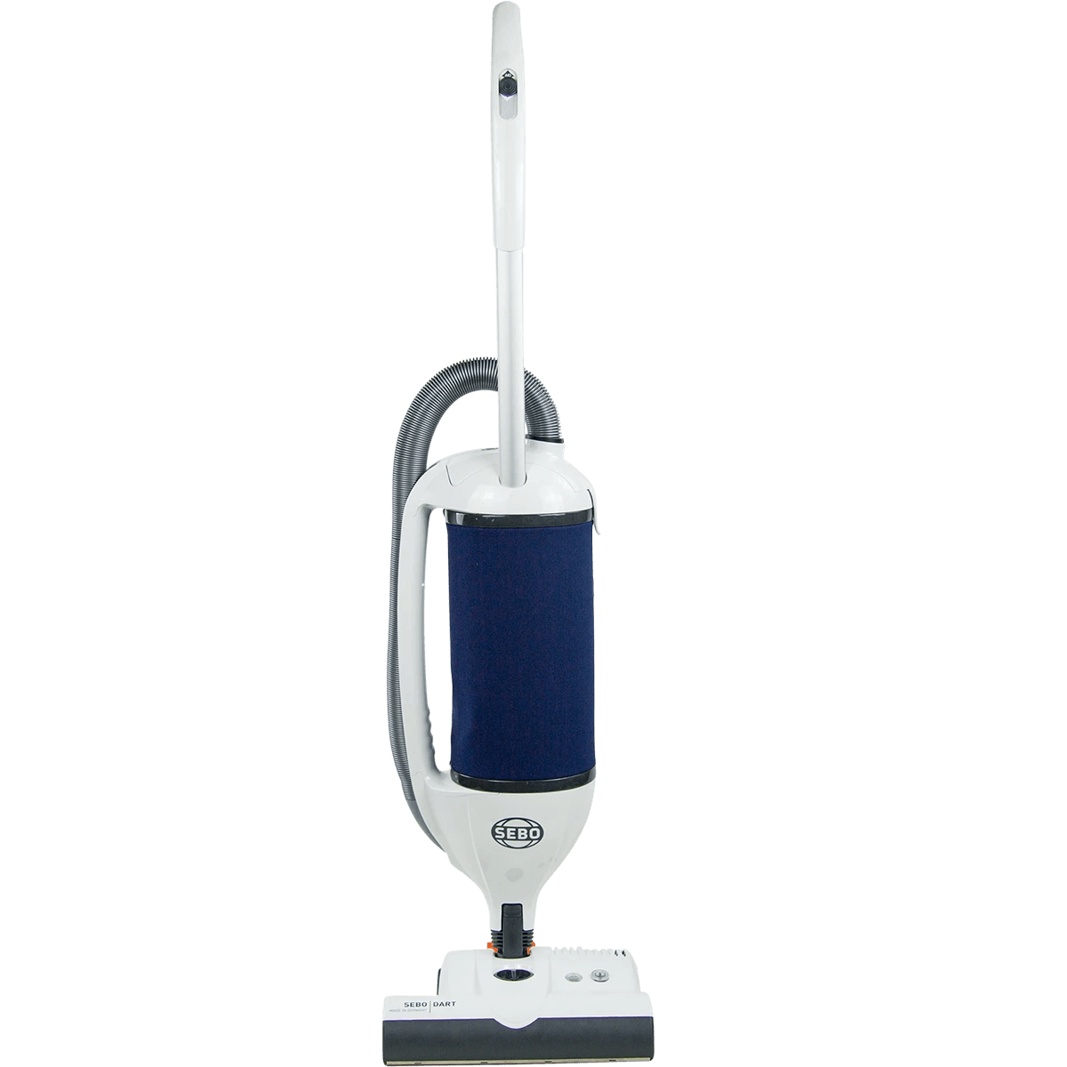 SEBO Dart Upright Vacuum