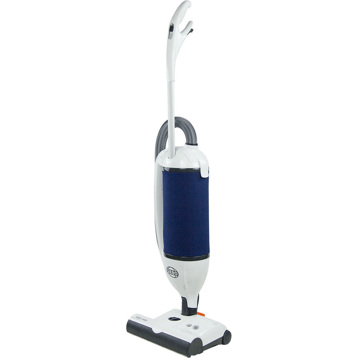 SEBO Dart Upright Vacuum