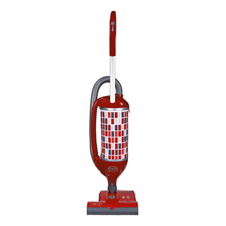 SEBO Felix Premium Upright Vacuum Cleaner - Quality Sewing & Vacuum