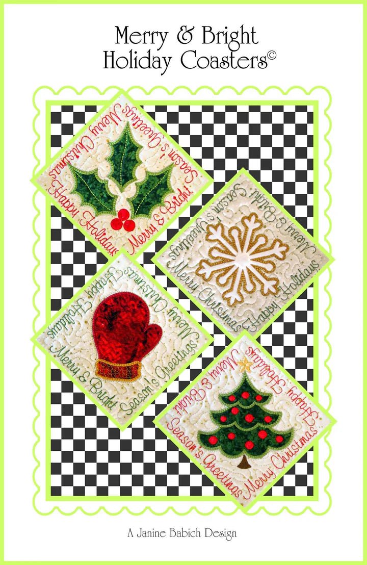 Sew Fun Holiday Open House 2025