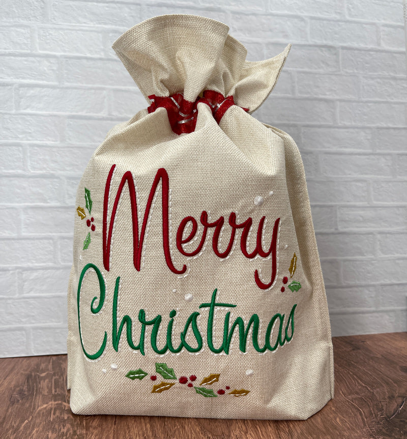 Sewcial Gifting Class