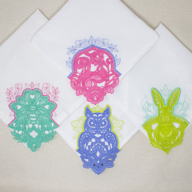 Sewcial Gifting Class
