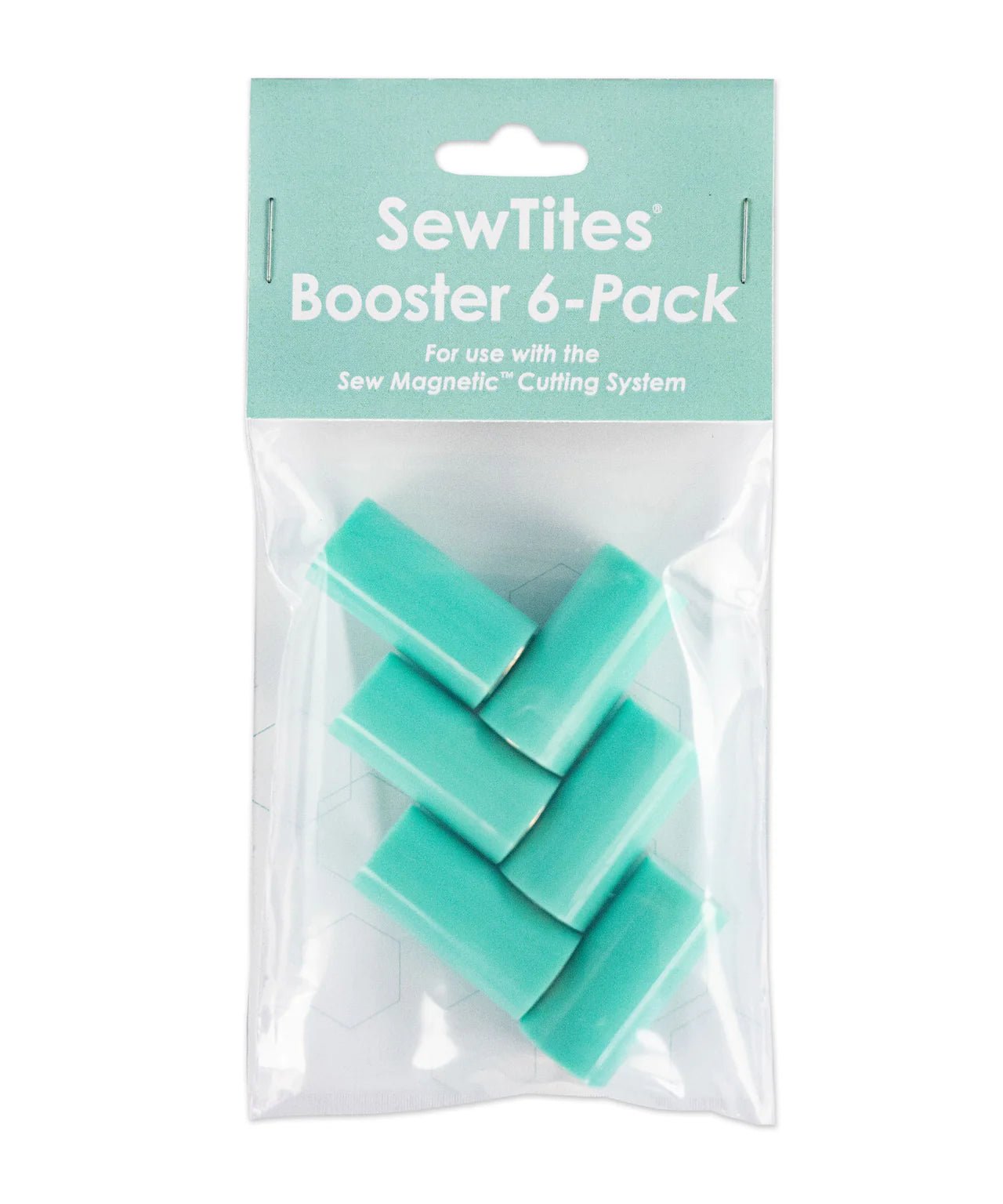 SewTites Booster Packs - Quality Sewing & Vacuum