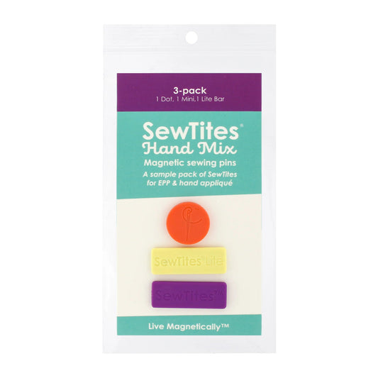 SewTites Hand Mix - Quality Sewing & Vacuum