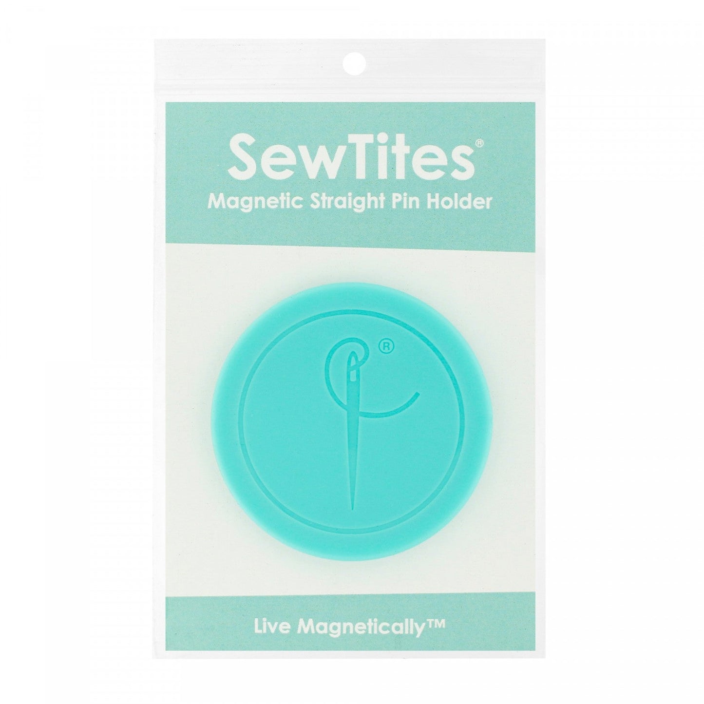 SewTites Magnetic Straight Pin Holder packaging