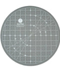 SewTites Sew Magnetic 11" Rotating Self-Healing Cutting Mat