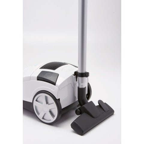Simplicity Jill Canister Vacuum Included Tools