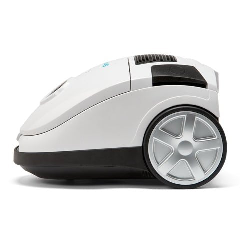 Simplicity Jill Canister Vacuum Included Tools
