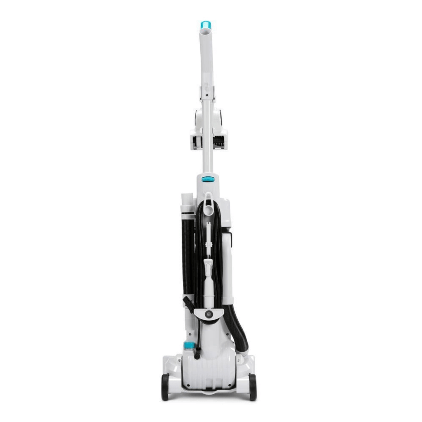 Simplicity SVPET Upright Bagless Vacuum