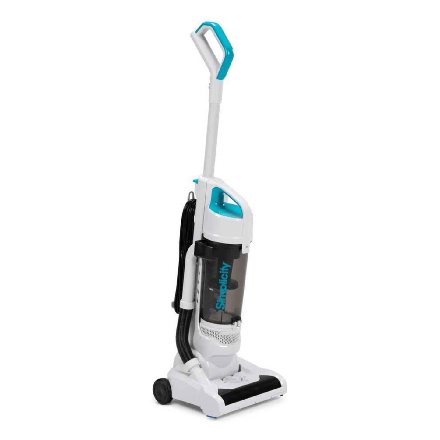 Simplicity SVPET Upright Bagless Vacuum