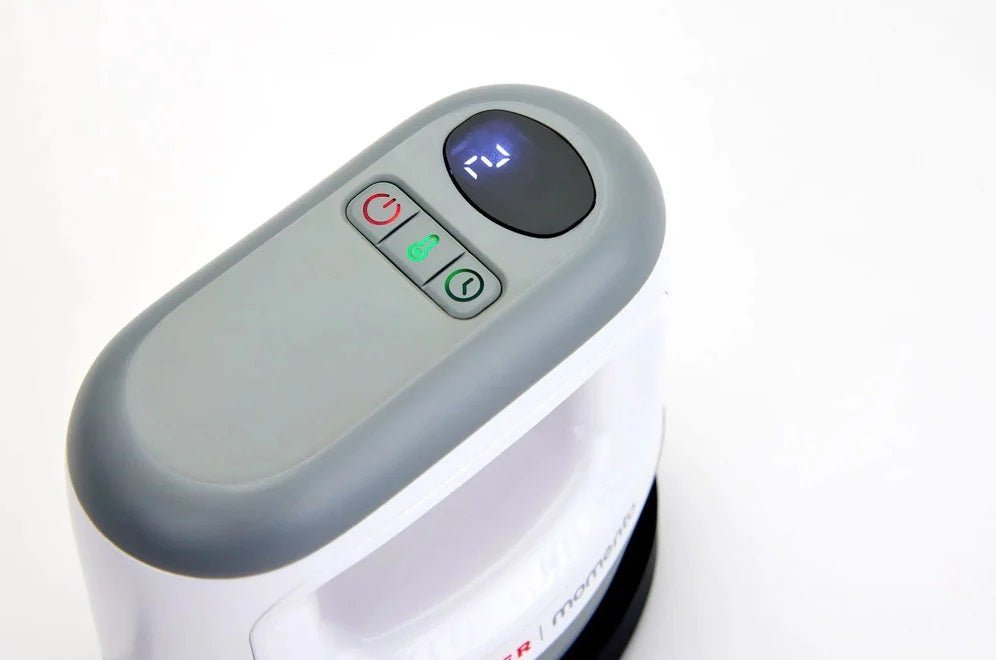 Singer Momento Mini Press - Quality Sewing & Vacuum
