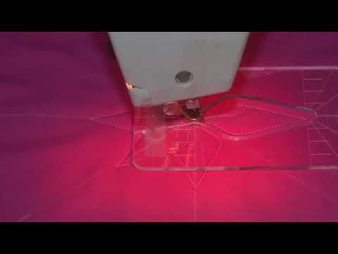 Westalee Design Slant Shank Ruler Foot For Singer Machines,Westalee Design Slant Shank Ruler Foot For Singer Machines,